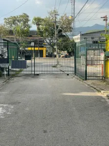 Casa de Condomínio com 2 Quartos à venda, 80m² no Senador Camará, Rio de Janeiro