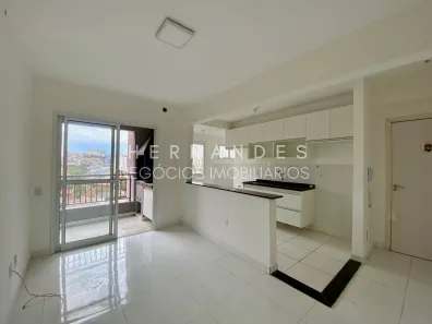 Apartamento com 2 Quartos à venda, 57m² no Vila Boa Vista, Barueri