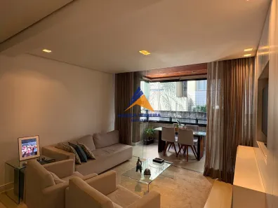 Apartamento com 3 Quartos à venda, 120m² no Buritis, Belo Horizonte