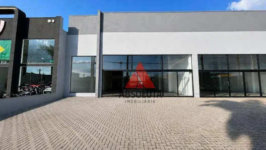Ponto Comercial para alugar, 427m² no Vila Molon, Americana