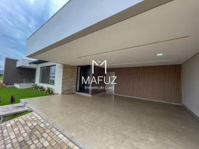 Casa com 4 Quartos à venda, 300m² no Condomínio Gran Royalle Igarapé, Igarapé