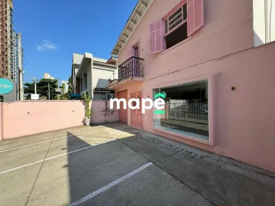 Imóvel Comercial com 3 Quartos à venda, 230m² no Embaré, Santos