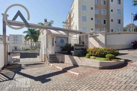 Apartamento com 1 Quarto à venda, 45m² no Jardim Nova Europa, Campinas