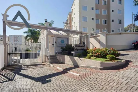 Apartamento com 1 Quarto à venda, 45m² no Jardim Nova Europa, Campinas