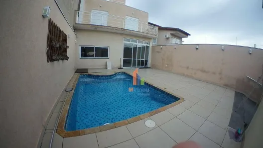 Casa com 3 Quartos à venda, 240m² no Residencial Parque da Fazenda, Campinas