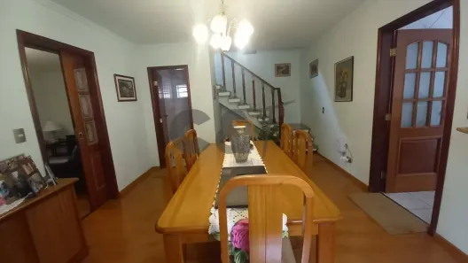 Casa com 3 Quartos à venda, 187m² no Santo Amaro, São Paulo