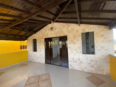 Imóvel Comercial com 5 Quartos para alugar, 196m² no Arujá Centro Residencial, Arujá