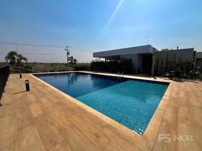 Lote/Terreno à venda, 253m² no Cidade Industrial 2, Londrina