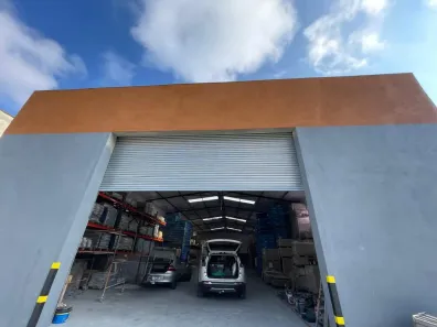 Ponto Comercial para alugar, 620m² no Jardim Independência, São Paulo
