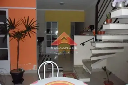 Casa com 4 Quartos à venda, 172m² no Residencial Armando Moreira Righi, São José dos Campos