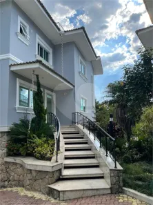 Casa de Condomínio com 3 Quartos à venda, 564m² no Vila Albertina, São Paulo