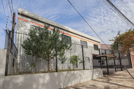 Galpão/Depósito/Armazém com 8 Quartos à venda, 597m² no Partenon, Porto Alegre