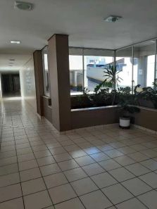 Apartamento com 3 Quartos à venda, 75m² no Núcleo Residencial Silvio Vilari, São Carlos
