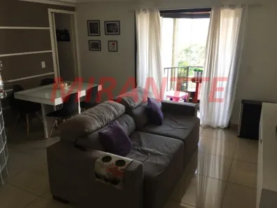 Apartamento com 2 Quartos à venda, 66m² no Vila Albertina, São Paulo