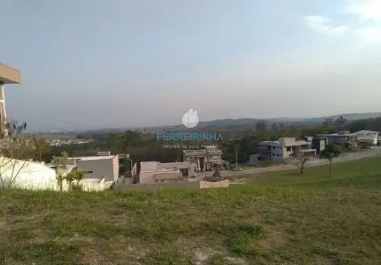 Lote/Terreno à venda, 1840m² no Condomínio Reserva do Paratehy, São José dos Campos