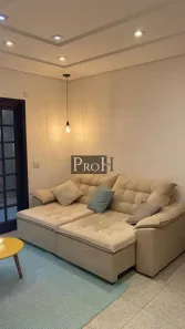 Apartamento com 3 Quartos à venda, 133m² no Baeta Neves, São Bernardo do Campo