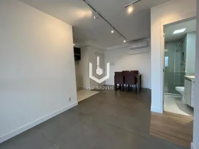 Apartamento com 2 Quartos à venda, 67m² no Jardim Santo Antônio, São Paulo