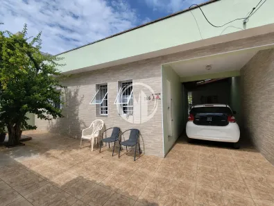 Casa com 2 Quartos à venda, 109m² no Parque Centenário, Jundiaí