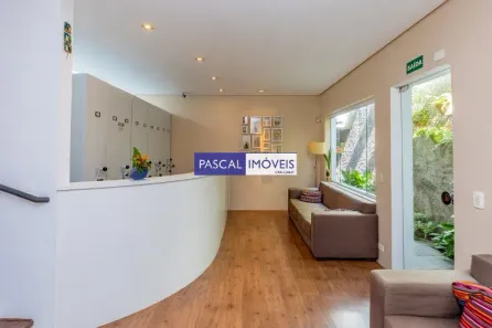 Imóvel Comercial à venda, 194m² no Alto de Pinheiros, São Paulo