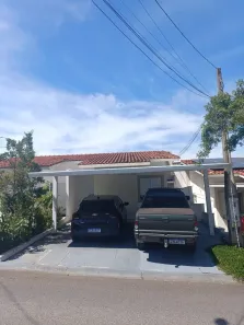 Casa de Condomínio com 3 Quartos à venda, 67m² no Wanel Ville, Sorocaba