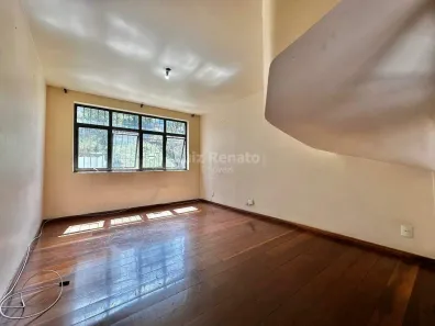 Cobertura com 4 Quartos à venda, 185m² no Luxemburgo, Belo Horizonte