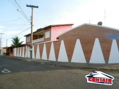 Casa com 3 Quartos à venda, 240m² no Parque Fehr, São Carlos