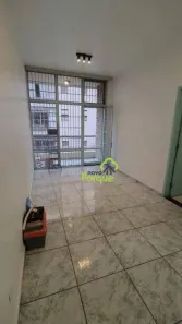 Apartamento com 1 Quarto para alugar, 43m² no República, São Paulo