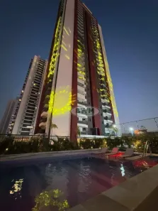 Apartamento com 1 Quarto à venda, 47m² no Parque Campolim, Sorocaba