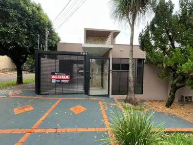 Casa com 2 Quartos para alugar, 150m² no Cohafaba III Plano, Dourados