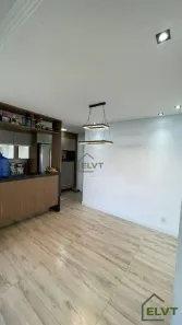Apartamento com 2 Quartos à venda, 62m² no Continental, Osasco