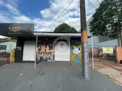 Lote/Terreno à venda, 379m² no Campos do Iguaçu, Foz do Iguaçu
