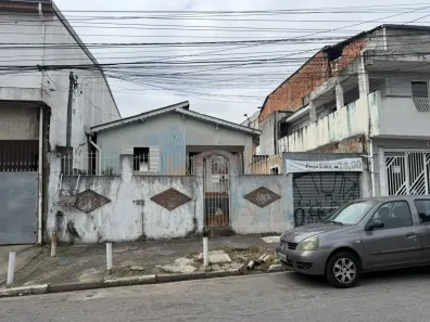 Casa de Condomínio com 5 Quartos à venda, 160m² no Munhoz Júnior, Osasco