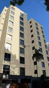 Apartamento com 1 Quarto à venda, 34m² no Centro, Campinas