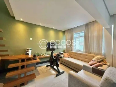 Cobertura com 4 Quartos à venda, 190m² no Cruzeiro, Belo Horizonte