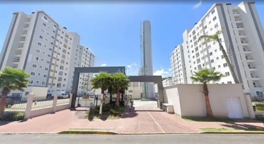 Apartamento com 2 Quartos à venda, 38m² no Panazzolo, Caxias do Sul