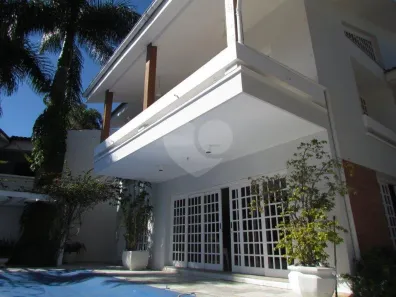 Sobrado com 4 Quartos à venda, 438m² no Barro Branco (Zona Norte), São Paulo