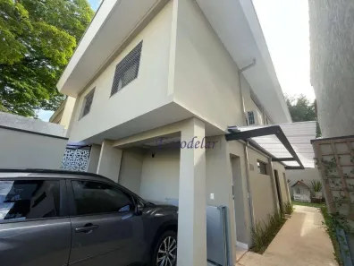Sobrado com 4 Quartos à venda, 197m² no Brooklin Paulista, São Paulo