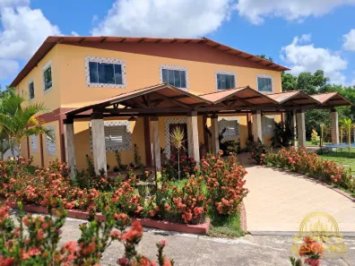 Fazenda/Sítio com 5 Quartos à venda, 4000m² no , Alhandra