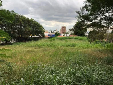 Lote/Terreno à venda, 997m² no Jardim Elite, Piracicaba
