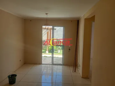 Apartamento com 2 Quartos à venda, 75m² no Jardim Vila Galvão, Guarulhos