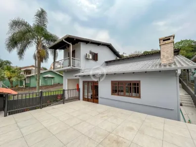 Casa com 3 Quartos à venda, 250m² no Sol Nascente, Estância Velha