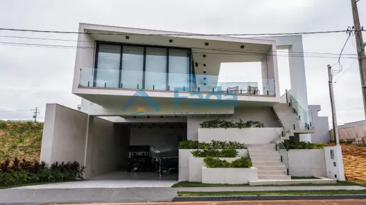 Sobrado com 6 Quartos à venda, 539m² no , Porto Rico