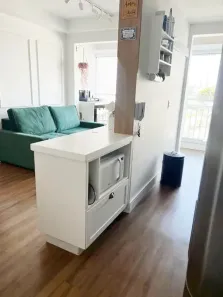 Apartamento com 2 Quartos à venda, 54m² no Vila Independência, São Paulo
