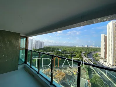 Apartamento com 3 Quartos à venda, 86m² no Boa Viagem, Recife