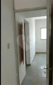 Apartamento com 1 Quarto à venda, 34m² no Sé, São Paulo