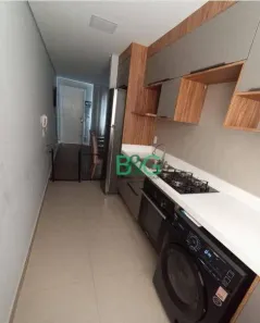 Apartamento com 2 Quartos à venda, 49m² no Jardim da Laranjeira (Zona Leste), São Paulo