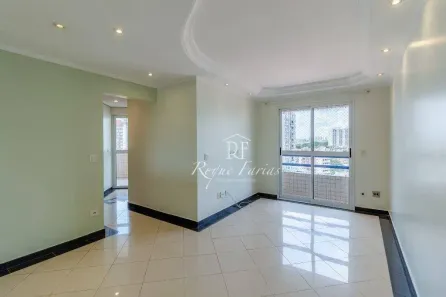 Apartamento com 2 Quartos para alugar, 82m² no Vila Osasco, Osasco