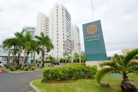Apartamento com 4 Quartos à venda, 195m² no Patamares, Salvador
