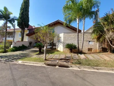 Casa de Condomínio com 3 Quartos à venda, 193m² no Parque Três Meninos, Sorocaba