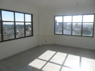 Sala Comercial à venda, 46m² no Centro, Jacareí